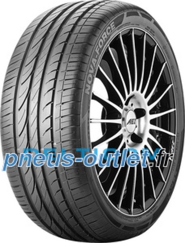 Leao acro 255 r19 - 255/40, 100w