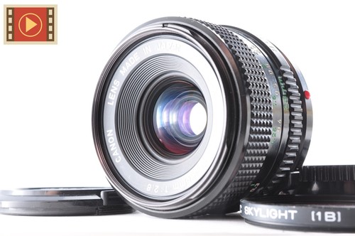 Canon new 28mm f 2 - canon, f/2.8