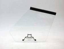 Glass window left window left Piaggio APE 50 2T C81 2022