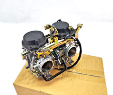 Rampe Carburateur Yamaha TDM 850 de 2001