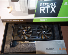 Nvidia GeForce RTX 3060 Ti