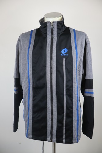 Lotto training veste - training,