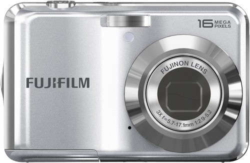 Fujifilm finepix av250 - fujifilm,