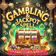 Jeu ultime et sort de jackpot