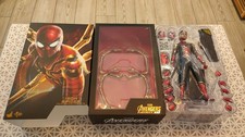 Hot Toys MMS482 Avengers Infinity War - Iron Spider