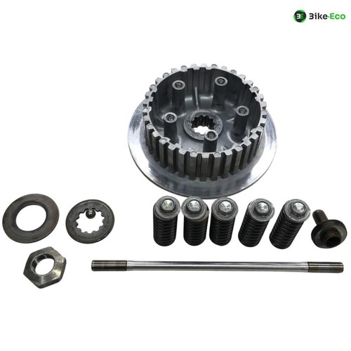 Noix embrayage kawasaki kxf - embrayage,