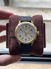 Montre vintage mécanique