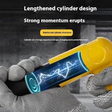 Marteau pneumatique à air