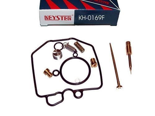 Kit carbu keyster pour - kit,