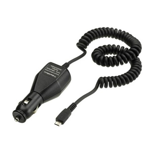 Chargeur voiture blackberry - chargeur,