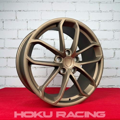 Roues 5x130 style turbo - 5x130,