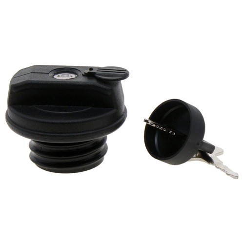 Moto tankdeckel verrouillable - moto,