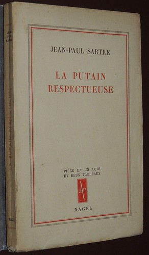 Jean paul sartre - jean-paul,