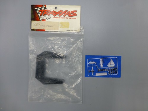 Traxxas sup amortisseurs av - traxxas, amortisseurs.