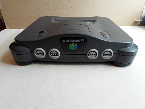 Nintendo année 1996 - nintendo,