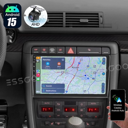 For audi 2002 2008 apple - a4,