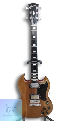 Guitare électrique gibson - électrique, usa