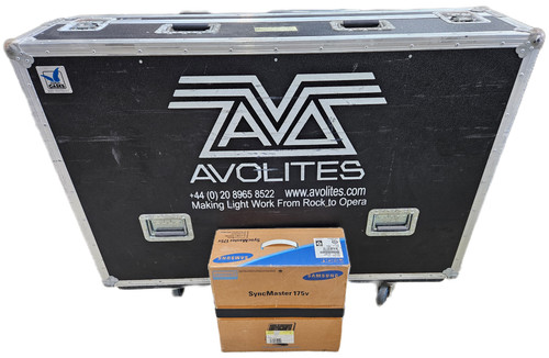 Avolites diamond lighting - diamond, 4