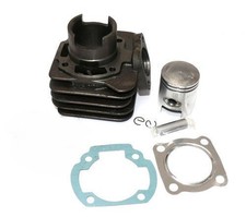 Kit cylindre 50cc 2T AC 40mm