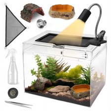 AZV Reptile Terrarium Starter