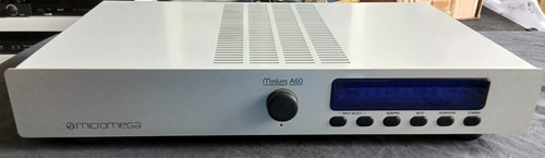 Ampli micromega minium - micromega,