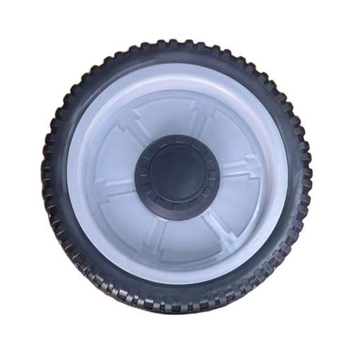 Pour roue motrice - pour,
