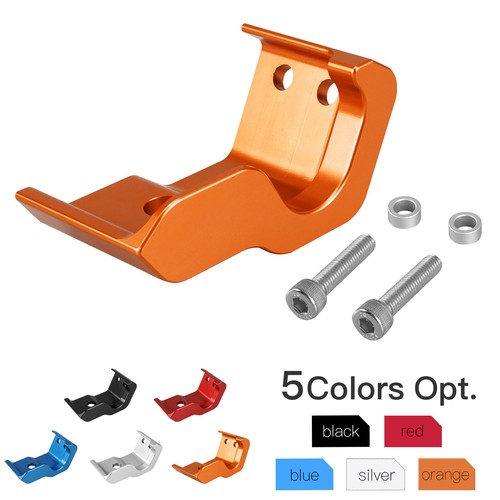 Cnc right fork shoe protector - cnc,