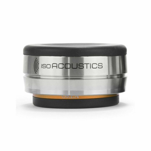 Isoacoustics orea bronze - isoacoustics,