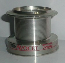 Bobine de moulinet Mitchell