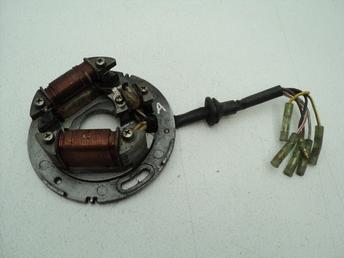 Yamaha phazer d149 stator - phazer, #d149