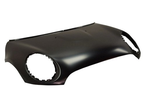 Capot moteur mini phase - mini, 1