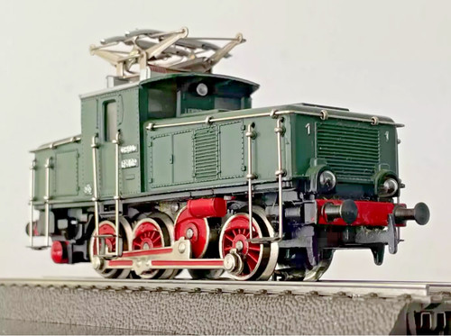 Locomotive märklin 800 - mÄrklin,