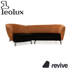 Leolux Pupilla Tissu Canapé