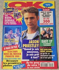 MADONNA beverly Hills 90210 ACE OF BASE robbie williams DAVID GINOLA east 17 