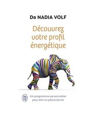 Découvrez votre profil