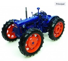 TRACTEUR FORDSON E27N Roadless