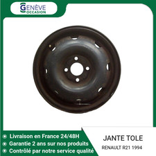 🇫🇷 JANTE TOLE RENAULT