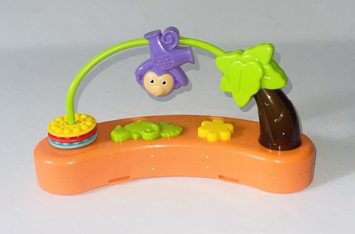 Fisher price animal activity - animal,