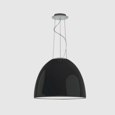 Suspension Artemide FLUO Nur