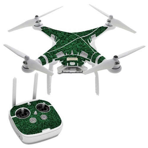 Skin decal for dji - skin, phantom