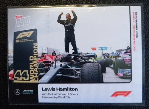 2020 topps now formula - 2020, 1