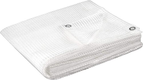 6083bx bâche en maille - -,