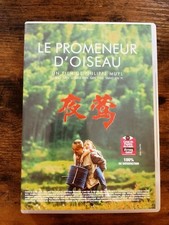 Le Promeneur d'Oiseau - de