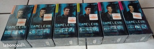 Neuf scelle cameleon l - neuf, le