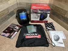 Lincoln Electric VIKING 2450 ADF Glossy Black Welding Helmet (K3028-2)