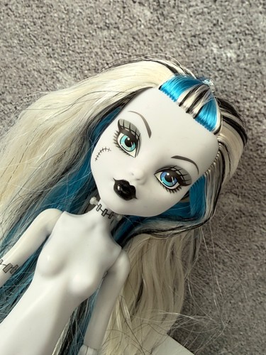 New monster high reel - monster,