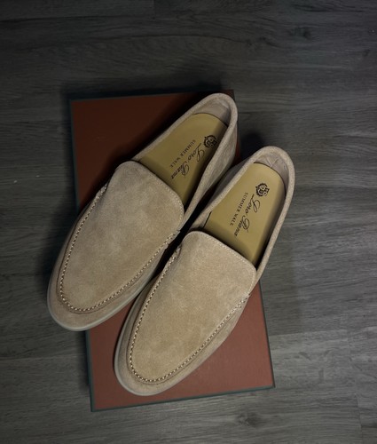 Loro piana summer walk - piana,