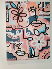 tableau peinture Acrylique