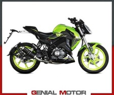 Echappement Complet Silencieux