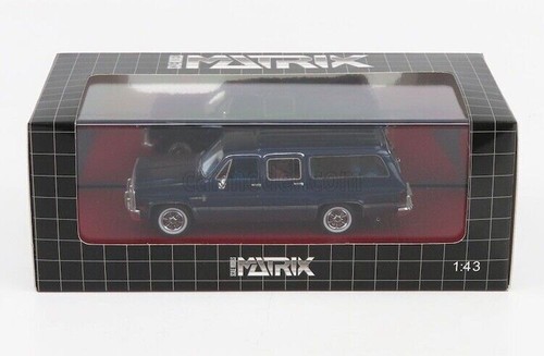 Chevrolet suburban custom - chevrolet,